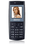 Best available price of Pantech PG-1900 in Samoa