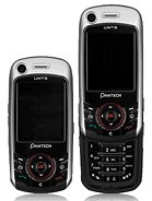 Best available price of Pantech PU-5000 in Samoa