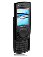 Best available price of Pantech U-4000 in Samoa