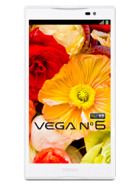 Best available price of Pantech Vega No 6 in Samoa