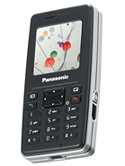 Best available price of Panasonic SC3 in Samoa