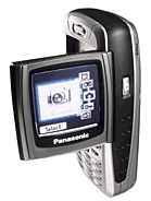 Best available price of Panasonic X300 in Samoa