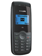 Best available price of Philips 191 in Samoa
