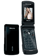 Best available price of Philips 580 in Samoa