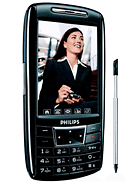 Best available price of Philips 699 Dual SIM in Samoa