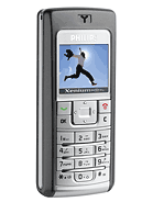 Best available price of Philips Xenium 9-98 in Samoa