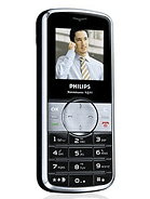 Best available price of Philips Xenium 9-9f in Samoa