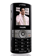 Best available price of Philips Xenium 9-9g in Samoa