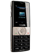 Best available price of Philips Xenium 9-9k in Samoa