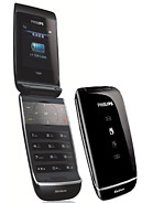 Best available price of Philips Xenium 9-9q in Samoa