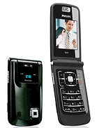 Best available price of Philips Xenium 9-9r in Samoa