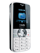 Best available price of Philips Xenium 9-9z in Samoa