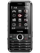 Best available price of Philips C600 in Samoa