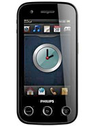 Best available price of Philips D813 in Samoa