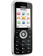 Best available price of Philips E100 in Samoa