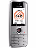 Best available price of Philips E210 in Samoa