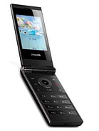 Best available price of Philips F610 in Samoa