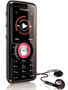 Best available price of Philips M200 in Samoa