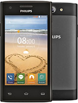 Best available price of Philips S309 in Samoa