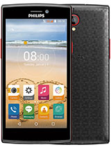 Best available price of Philips S337 in Samoa