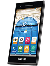 Best available price of Philips S396 in Samoa