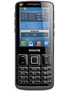 Best available price of Philips T129 in Samoa