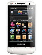 Best available price of Philips T910 in Samoa
