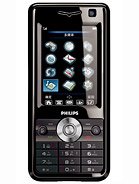 Best available price of Philips TM700 in Samoa