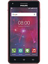 Best available price of Philips V377 in Samoa