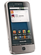 Best available price of Philips V726 in Samoa