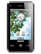 Best available price of Philips V808 in Samoa