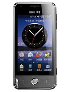Best available price of Philips V816 in Samoa