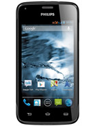 Best available price of Philips W3568 in Samoa