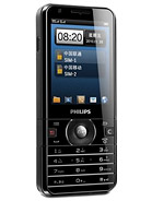 Best available price of Philips W715 in Samoa