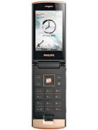 Best available price of Philips W727 in Samoa