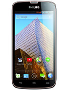 Best available price of Philips W8555 in Samoa