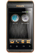 Best available price of Philips W930 in Samoa
