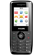 Best available price of Philips X100 in Samoa