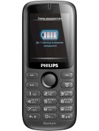 Best available price of Philips X1510 in Samoa