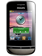 Best available price of Philips X331 in Samoa