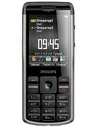 Best available price of Philips X333 in Samoa