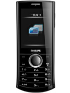 Best available price of Philips Xenium X503 in Samoa