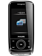 Best available price of Philips X510 in Samoa