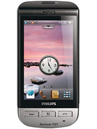 Best available price of Philips X525 in Samoa