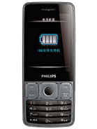 Best available price of Philips X528 in Samoa