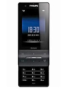 Best available price of Philips X550 in Samoa