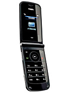 Best available price of Philips Xenium X600 in Samoa
