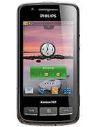 Best available price of Philips X622 in Samoa