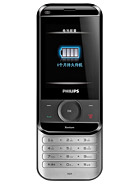 Best available price of Philips X650 in Samoa
