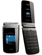 Best available price of Philips Xenium X700 in Samoa